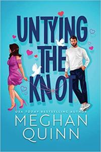 Untying the Knot by Meghan Quinn EPUB