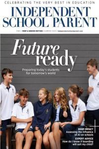 Independent School Parent Summer Prep Senior 2023 FreeCourseWeb