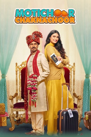 Motichoor Chaknachoor 2019 1080p web YTS