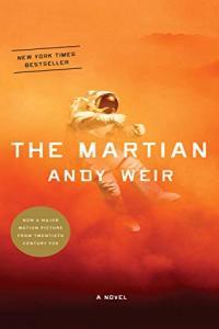 The Martian by Andy Weir EPUB