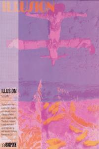 Illusion Illusion 1974 2012 korean remaster
