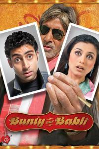 Bunty Aur Babli 2005 1080p AMZN WEBRip x264 AAC EAC3 5 1