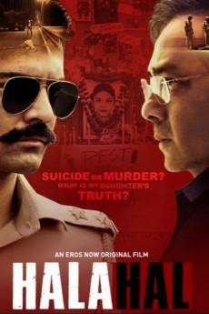 Halahal 2020 720p web YTS