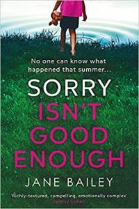 Sorry Isn t Good Enough by Jane Bailey EPUB