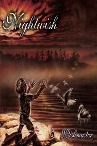 Nightwish Wishmaster 2000 Symphonic Metal Flac 24 192 LP