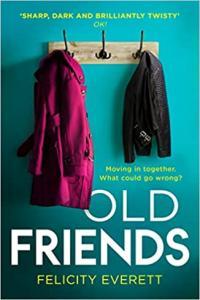 Old Friends by Felicity Everett EPUB
