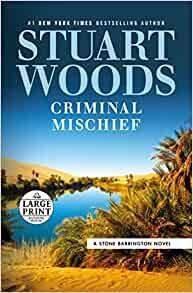 Criminal Mischief by Stuart Woods EPUB