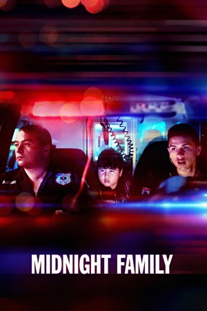 Midnight Family 2019 1080p web YTS