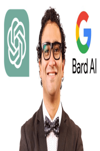 AI Bible ChatGPT OpenAI API DallE Bard Midjourney GPT4