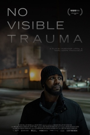 No Visible Trauma 2020 1080p web YTS