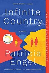 Infinite Country by Patricia Engel EPUB