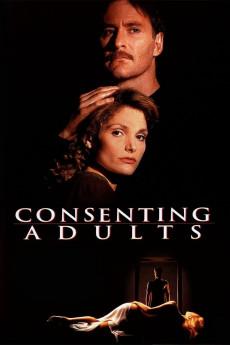 Consenting Adults 1992 720p bluray YTS
