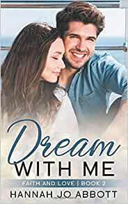 Dream With Me by Hannah Jo Abbott EPUB