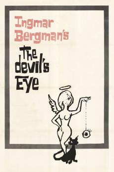 The Devil's Eye 1960 720p bluray YTS
