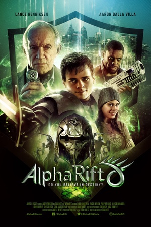 Alpha Rift 2021 1080p web YTS