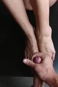 FeetishPOV 2023 Christiana Cinn Hot Cop Ready To Serve XXX 1080p HEVC x265 PRT XvX