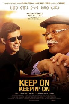 Keep on Keepin' On 2014 720p web YTS
