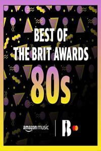 Various Artists Best of the BRIT Awards 80s 2021 Mp3 320kbps PMEDIA