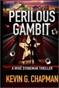 Perilous Gambit by Kevin G Chapman EPUB