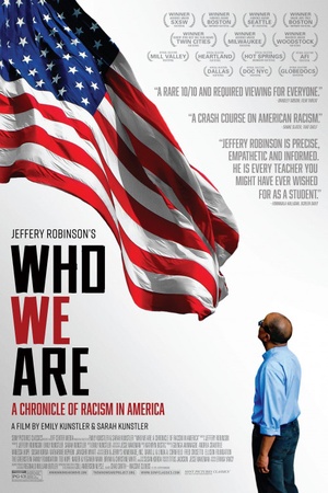 Who We Are: A Chronicle of Racism in America 2021 1080p web YTS
