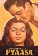 Pyaasa 1957 1080p Bluray x265 10bit AC3 5 1 Hindi timesuck