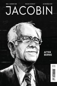 Jacobin Magazine 2011 2020 complete socialist quarterly