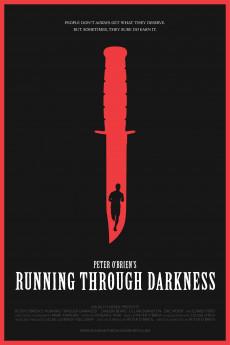 Running Through Darkness 2018 720p web YTS