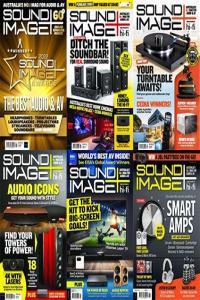 Sound Image Full Year 2022 Collection DevCourseWeb
