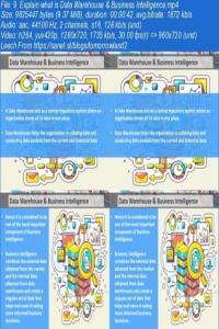 Udemy Introduction to Business Intelligence FreeCourseWeb