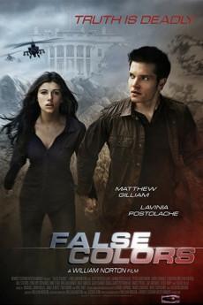 False Colors 2020 720p web YTS