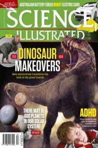 Science Illustrated Australia Issue 92 2022 CourseWikia