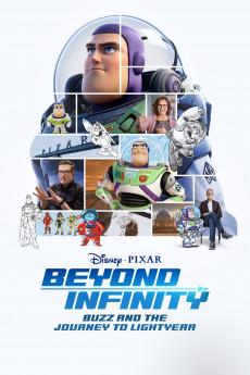 Beyond Infinity: Buzz and the Journey to Lightyear 2022 2160p web YTS