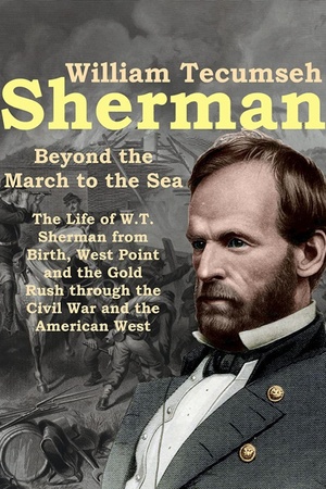 William Tecumseh Sherman: Beyond the March to the Sea 2019 1080p web YTS