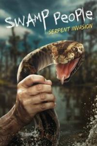 Swamp People Serpent Invasion S03E15 480p x264 mSD TGx