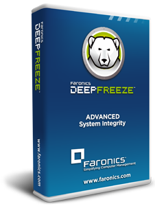 Faronics DeepFreeze Enterprise v7 61 220 4320 Multilingual with Key TorDigger