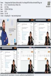CBTNuggets How to Manage AWS EFS with Python and PowerShell FreeCourseWeb