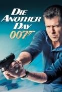 James Bond Die Another Day 2002 BRrip 720p Dual audio Eng Hindi Current HD