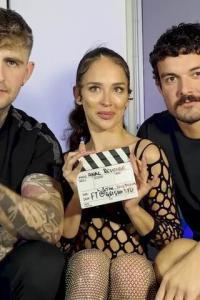 OnlyFans 2023 GeishaKyd DP XXX 1080p HEVC x265 PRT XvX