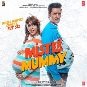 Ðc Mister Mummy Original Motion Picture Soundtrack iTunesRip M4A 2022