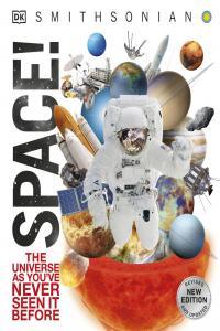 Knowledge Encyclopedia Space New US Edition BookRAR