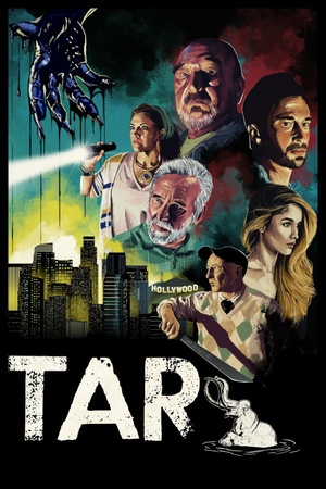 Tar 2020 1080p web YTS