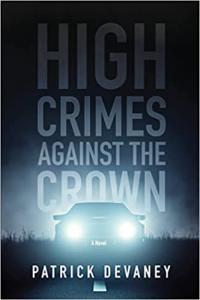 High Crimes Against the Crown by Patrick DeVaney EPUB