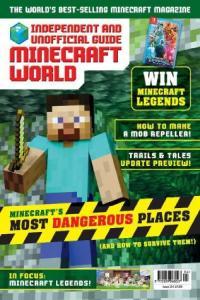 Minecraft World Magazine Issue 104 2023 FreeCourseWeb