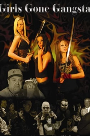 Girls Gone Gangsta 2011 1080p web YTS