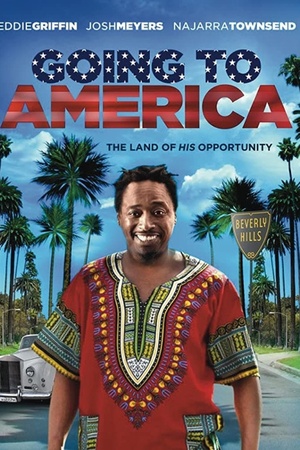 Going to America 2014 1080p web YTS