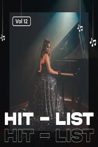 V A Hit List Vol 12 2023 Pop Flac 16 44
