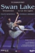 Tchaikovsky Swan Lake Ballet de Zurich 2009 720p BluRay DTS x264 HDMaNiAcS PublicHD