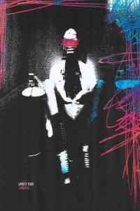 Lancey Foux LIVE EVIL 2021 Mp3 320kbps PMEDIA