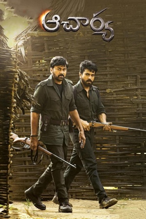 Acharya 2022 1080p web YTS