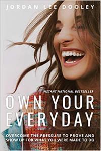Own Your Everyday by Jordan Lee Dooley EPUB